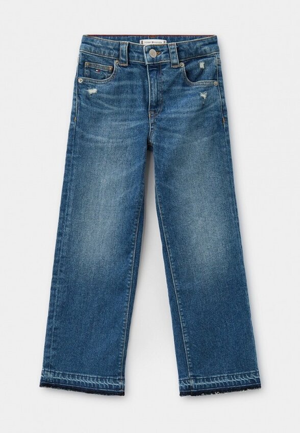 Джинсы Tommy Hilfiger