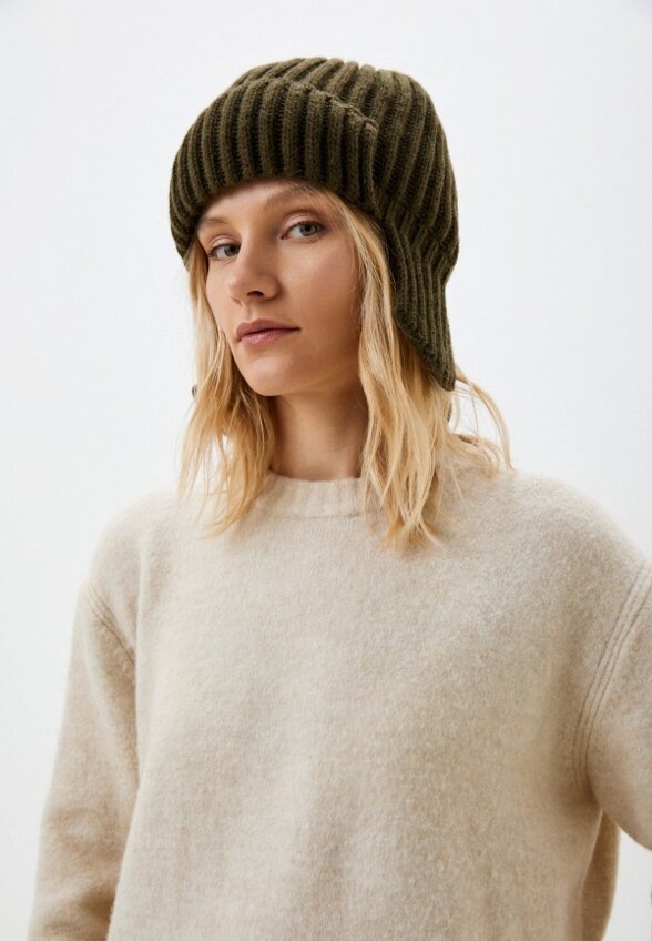 Шапка Сиринга