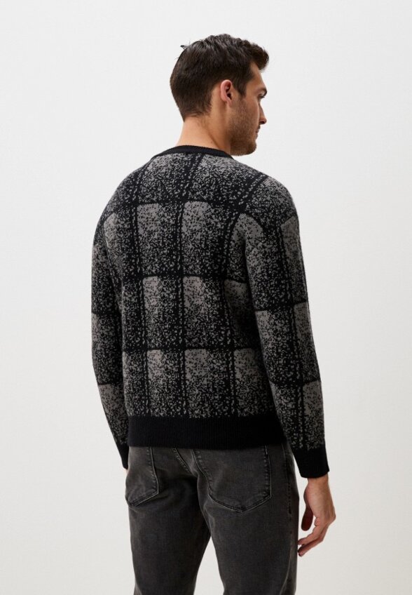 Джемпер Rushbay