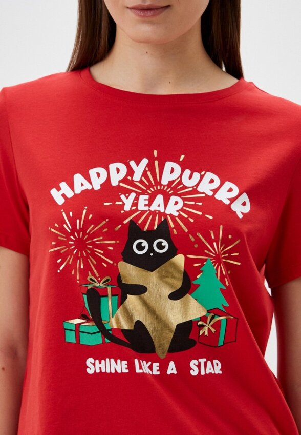 Футболка Funday