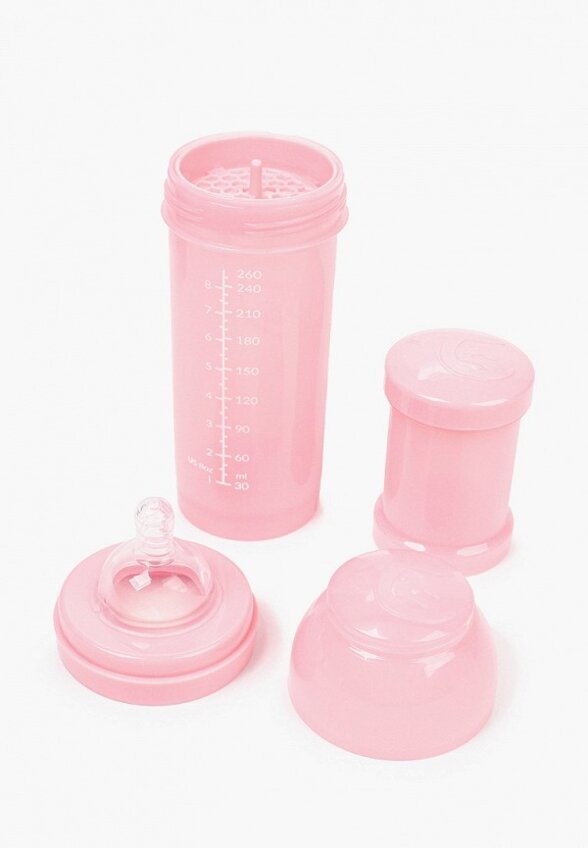 Бутылочка для кормления Twistshake