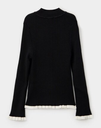 Водолазка MSGM Kids детям