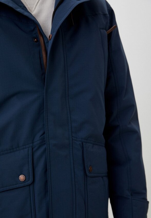 Пуховик Cordillero