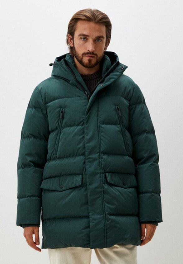 Пуховик JC Just Clothes