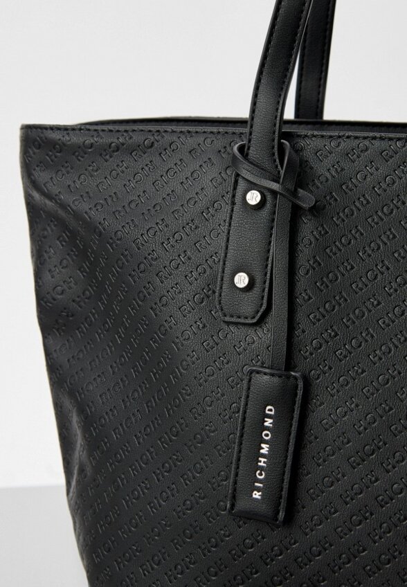 Сумка и брелок John Richmond