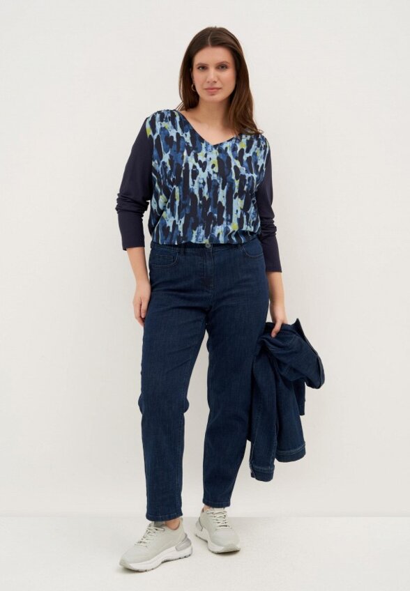 Джинсы Samoon by Gerry Weber