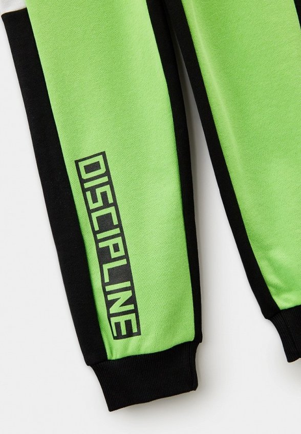 Брюки спортивные PlayToday