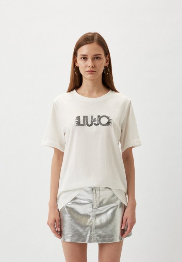 Футболка Liu Jo