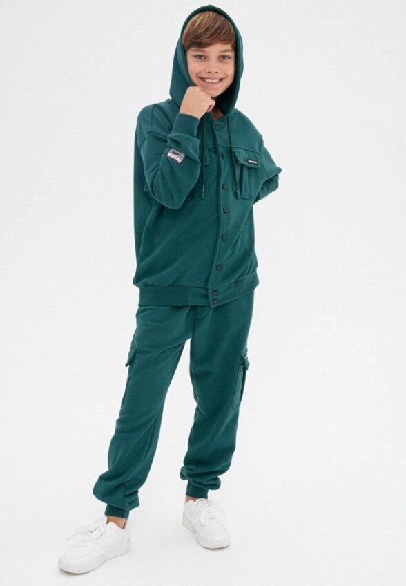 Костюм спортивный Fashion X&S