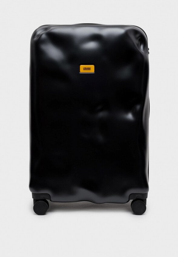 Чемодан Crash Baggage