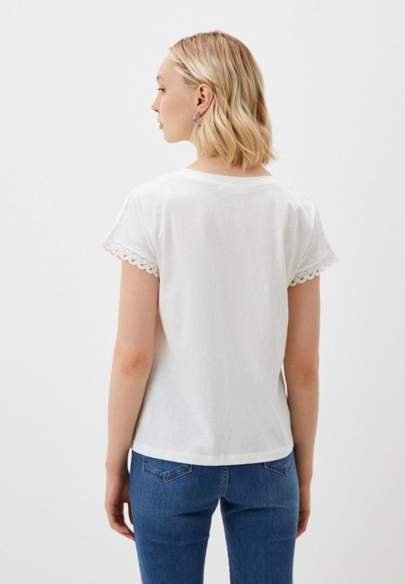 Футболка Terranova