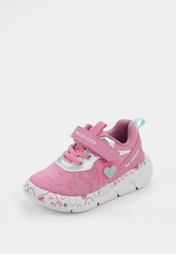 Кроссовки Indigo Kids