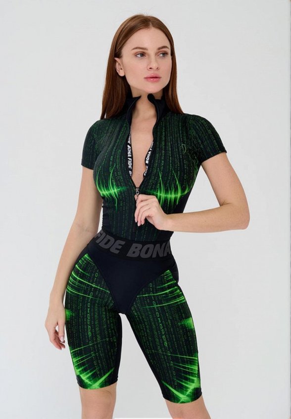 Комбинезон Bona Fide