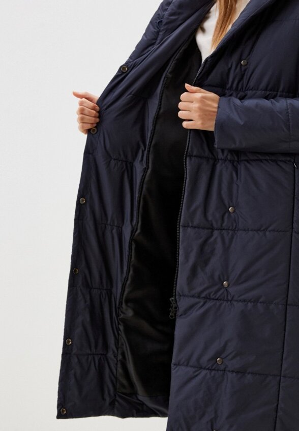 Куртка утепленная Ovelli