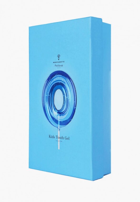 Набор для ухода за полостью рта Montcarotte