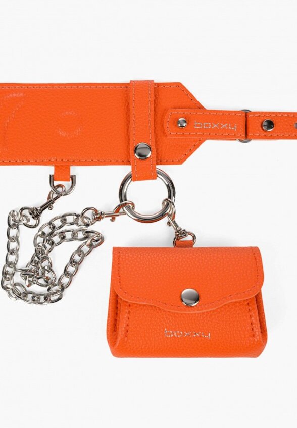 Ремень и кошелек Boxxy