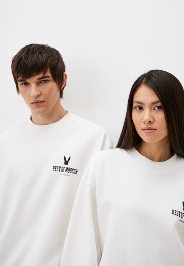 Свитшот KChTZ