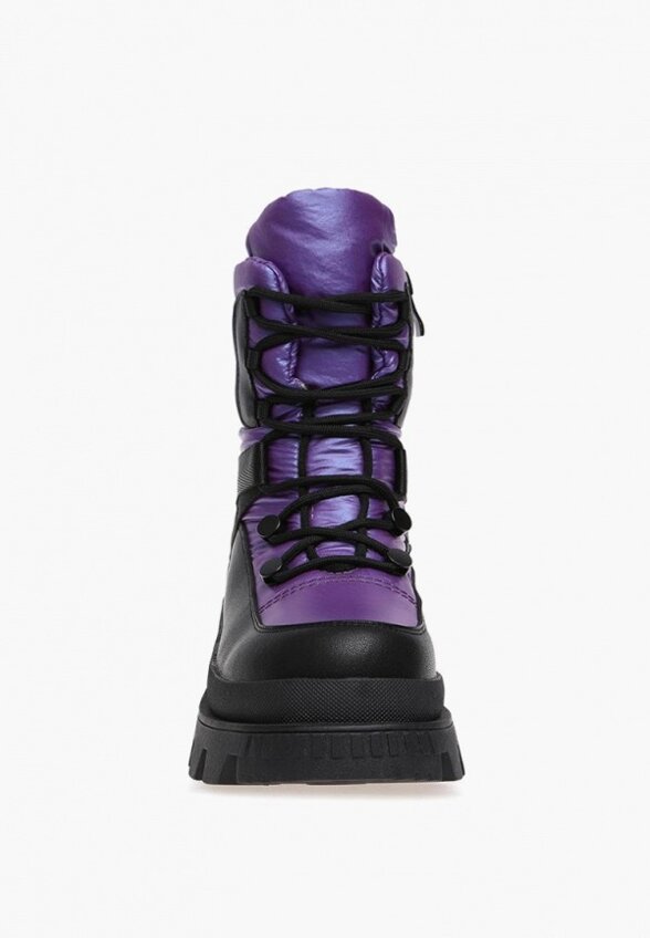 Дутики El Tempo