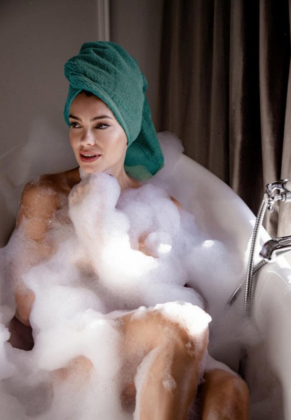 Набор полотенец Bellehome