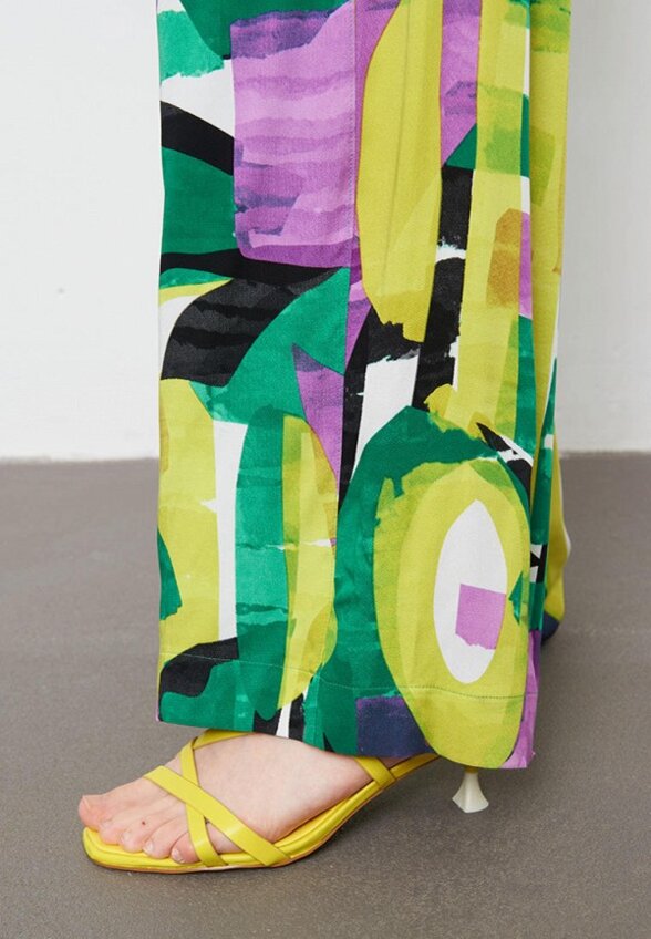 Брюки Samoon by Gerry Weber