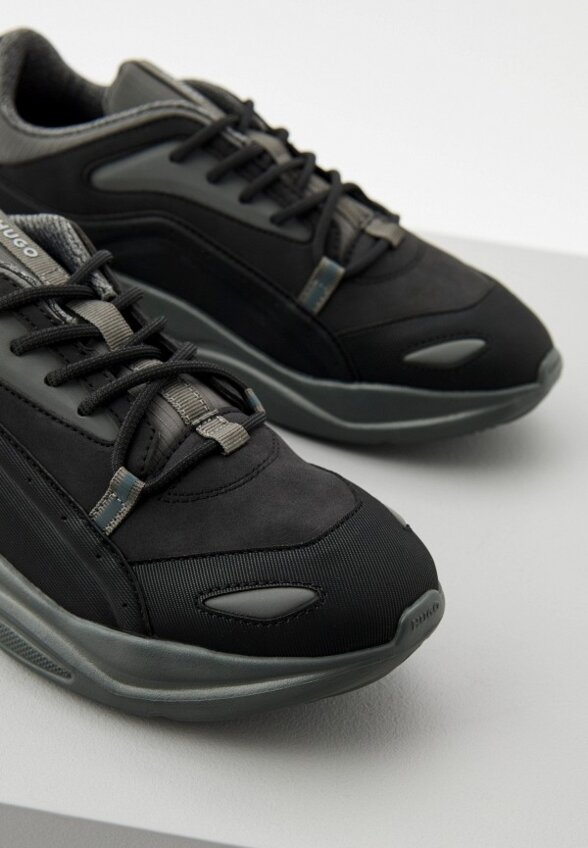 Кроссовки Hugo