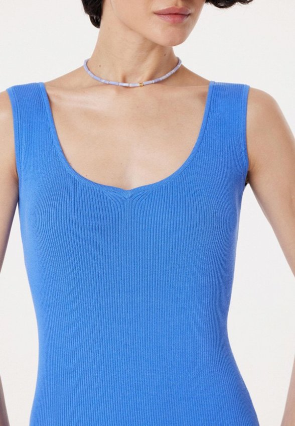 Платье True Red