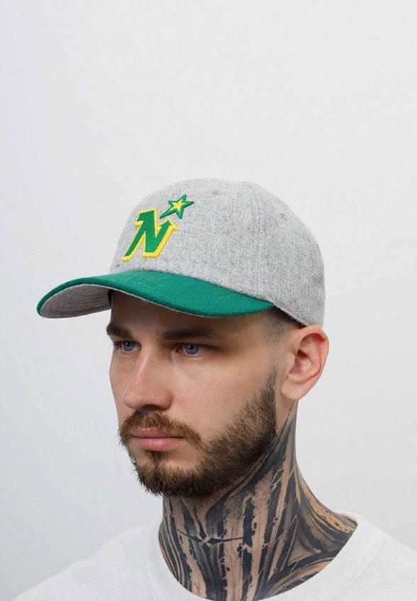 Бейсболка American Needle