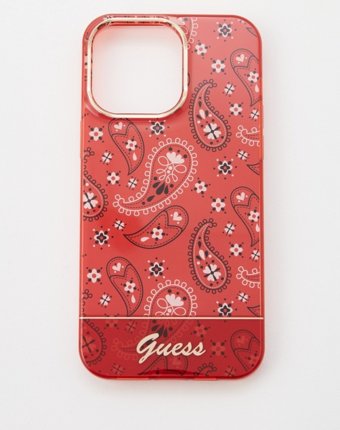 Чехол для iPhone Guess женщинам