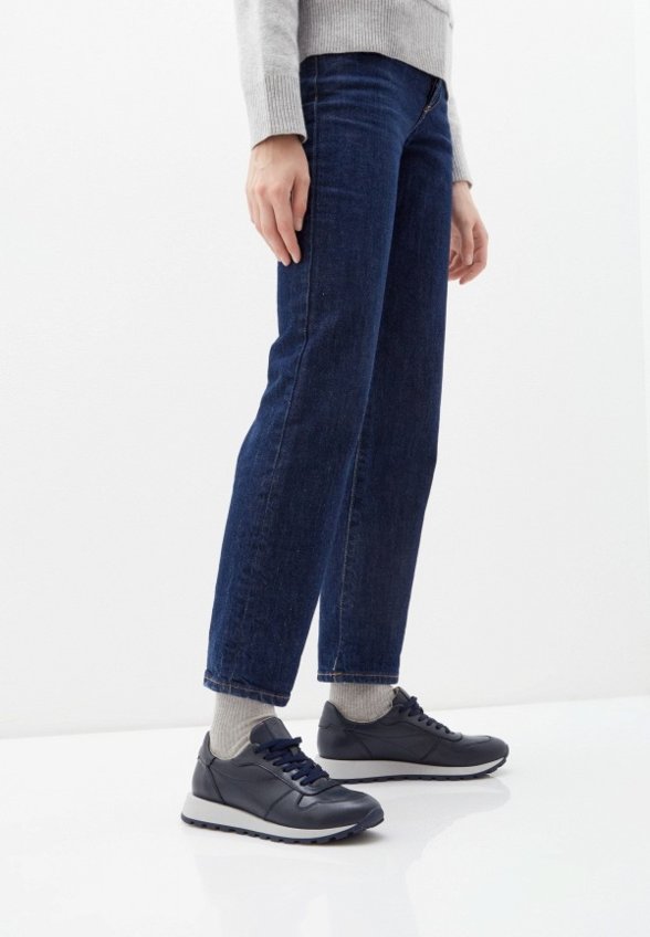 Кроссовки Mof-Berg