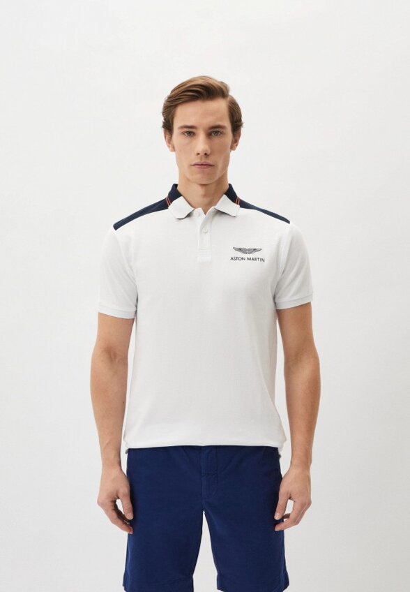 Поло Hackett London