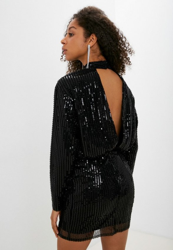 Платье Rich & Naked