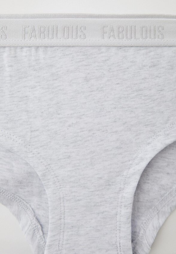 Трусы 3 шт. O'STIN