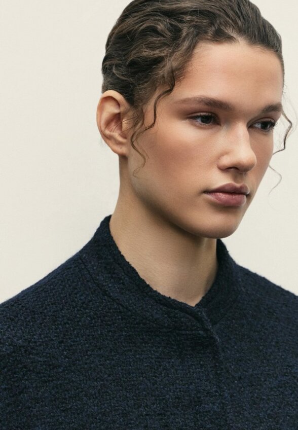 Полупальто Zarina