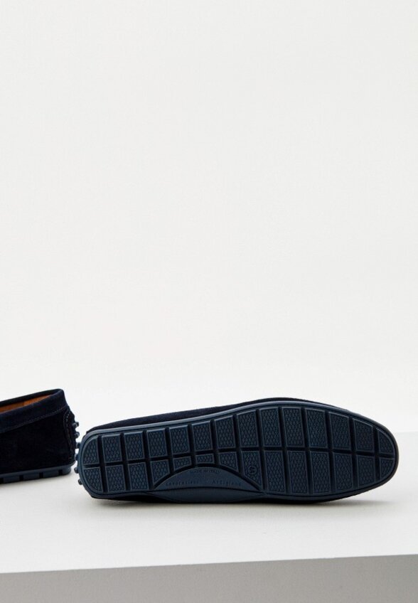 Мокасины Principe di Bologna