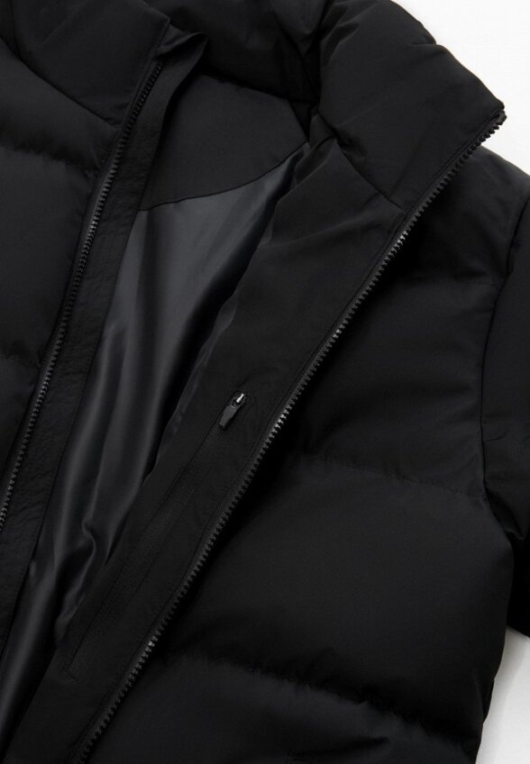 Куртка утепленная FN