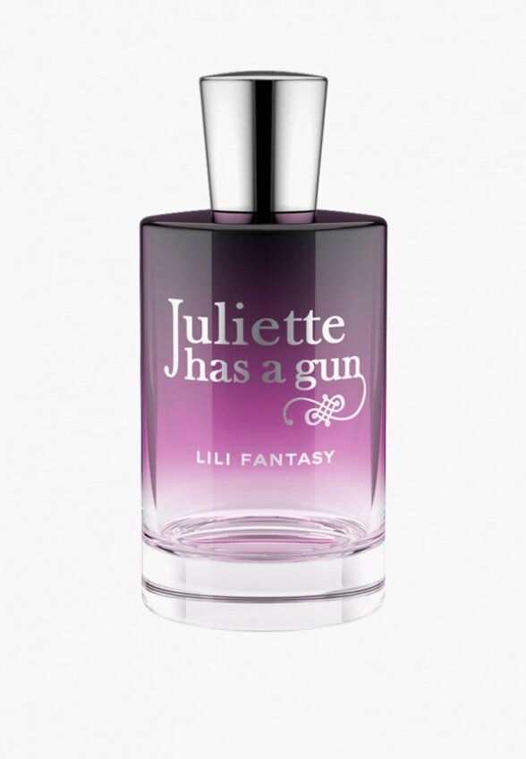 Парфюмерная вода Juliette Has a Gun