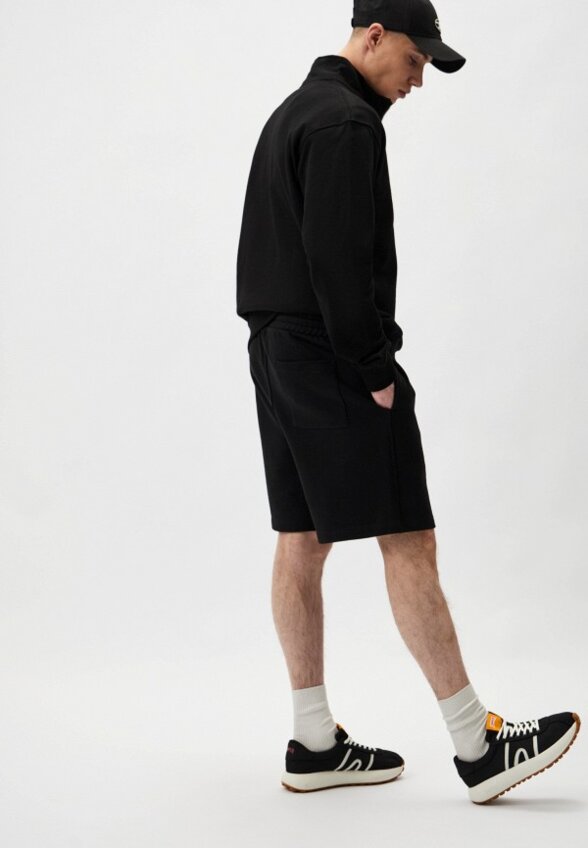 Шорты спортивные Mademan