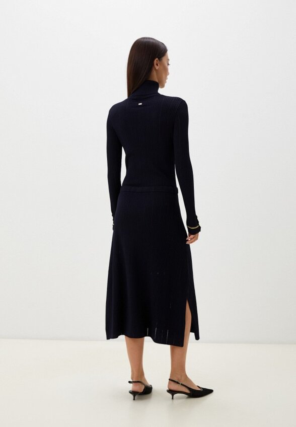 Платье Alessandro Manzoni Yachting