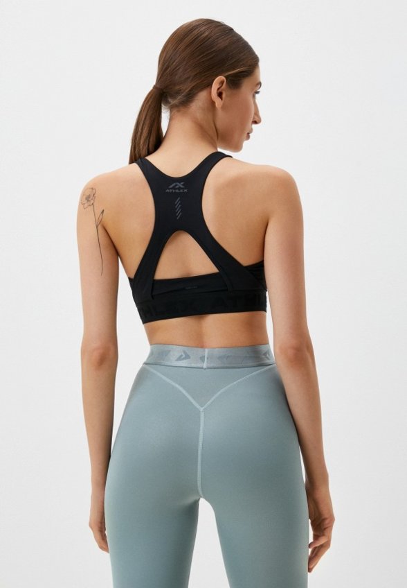 Топ спортивный Athlex