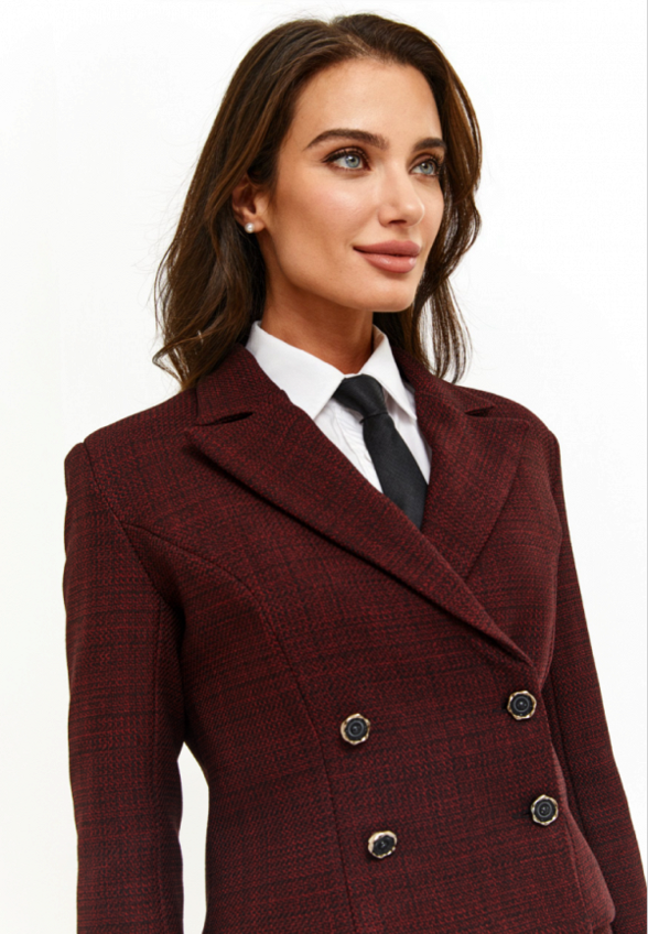 Костюм Miss to Kiss