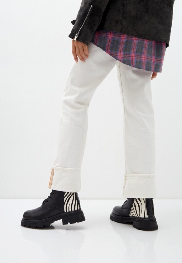 Ботинки Francesco Donni