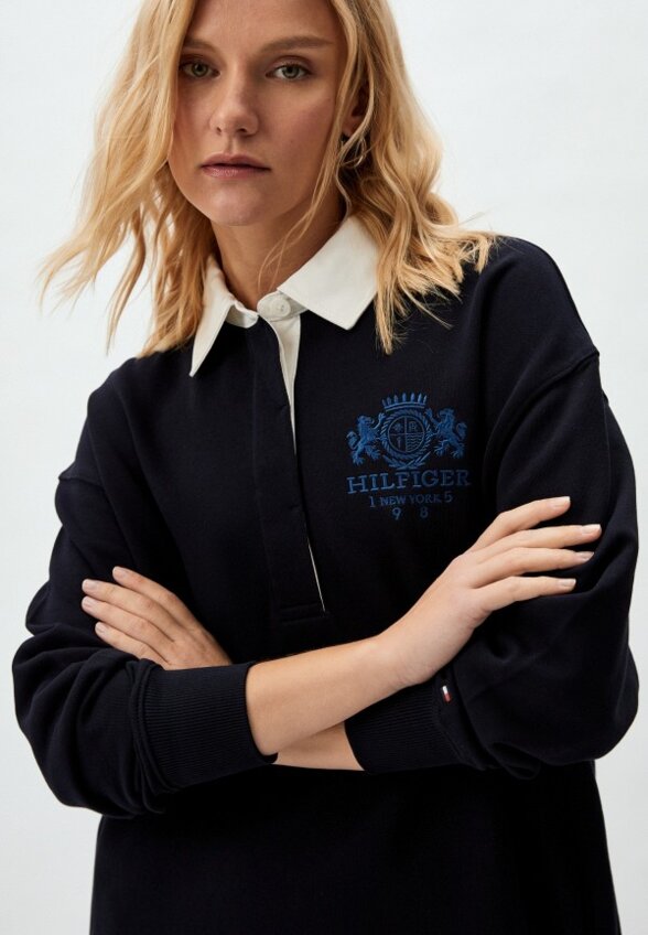 Платье Tommy Hilfiger