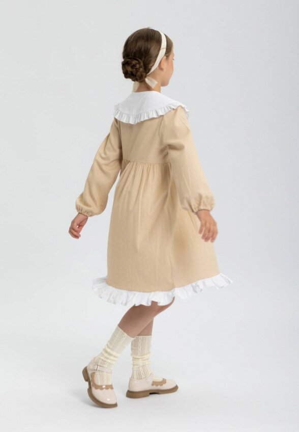 Платье Lelukids