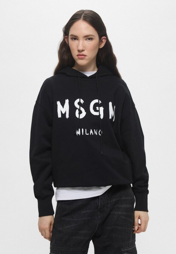 Худи MSGM