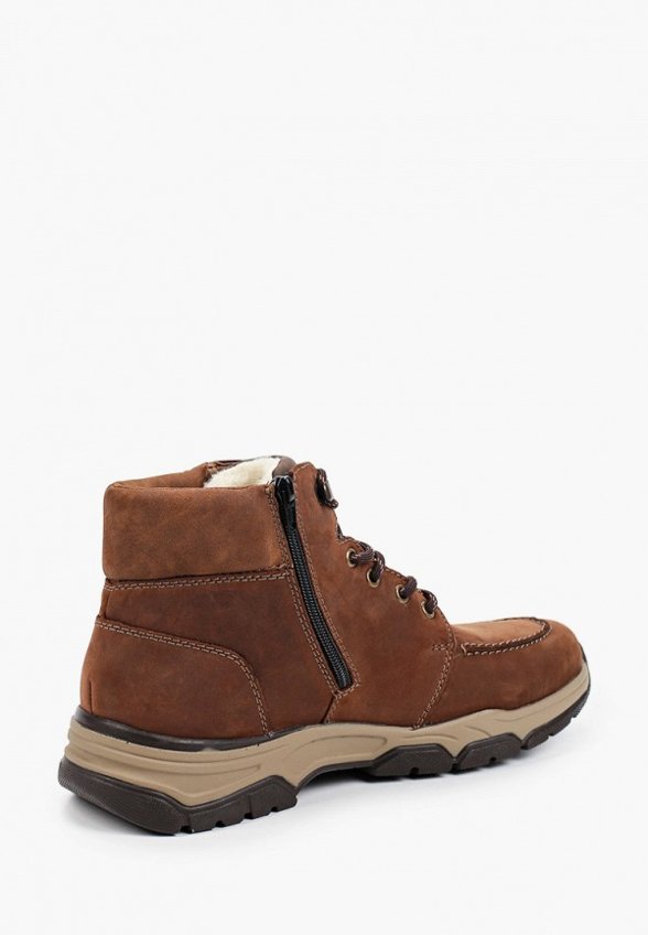 Ботинки Rieker