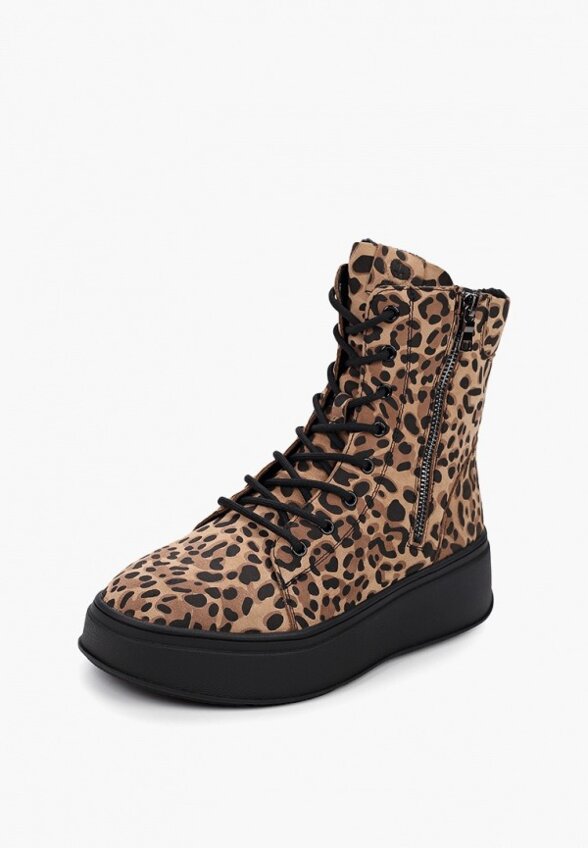 Ботинки Thomas Munz