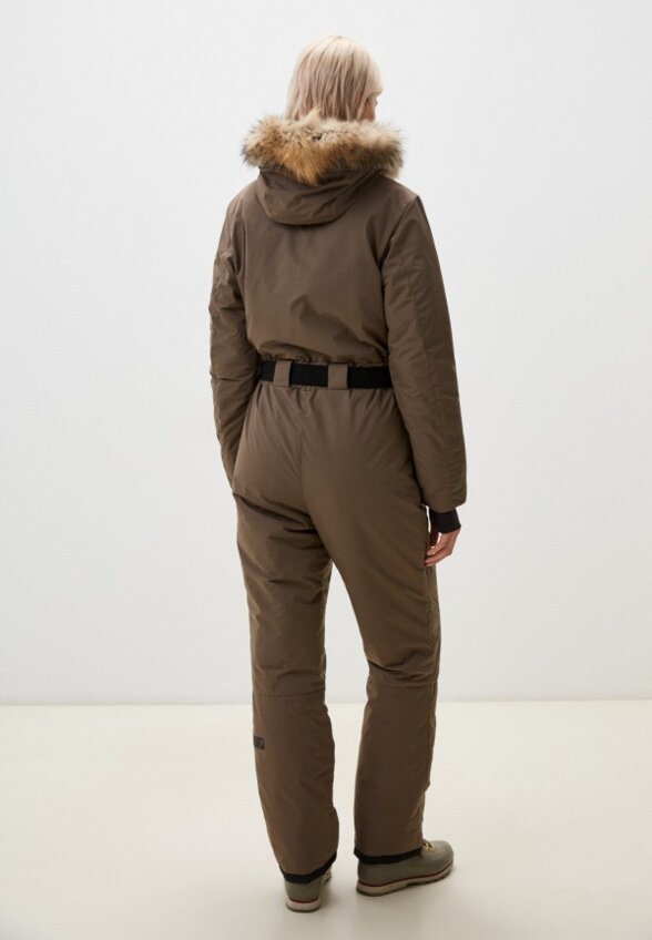 Комбинезон утепленный Avese