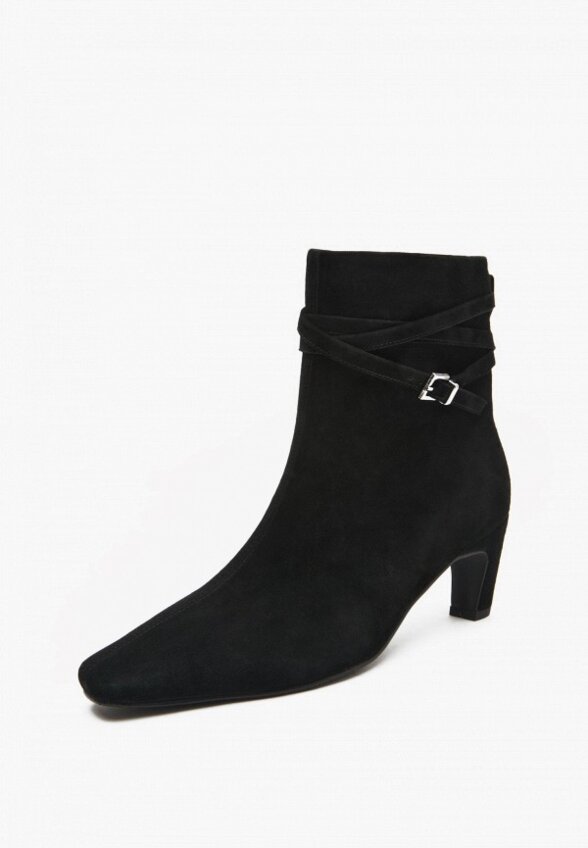 Ботильоны Mascotte