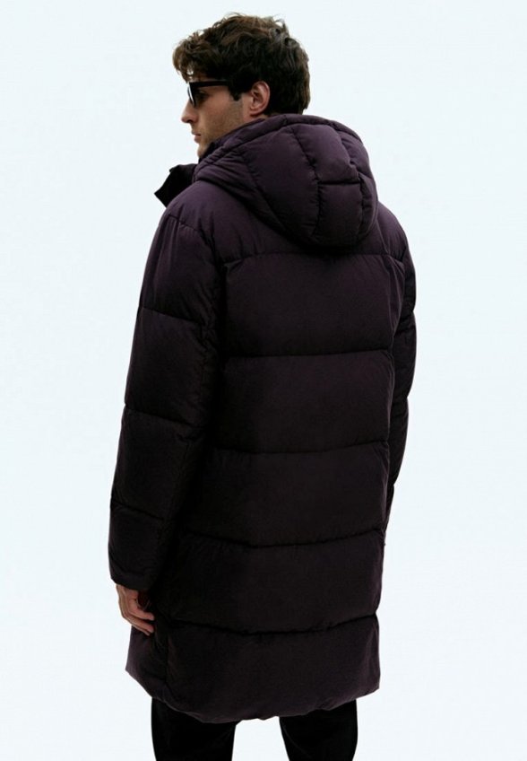 Пуховик Finn Flare