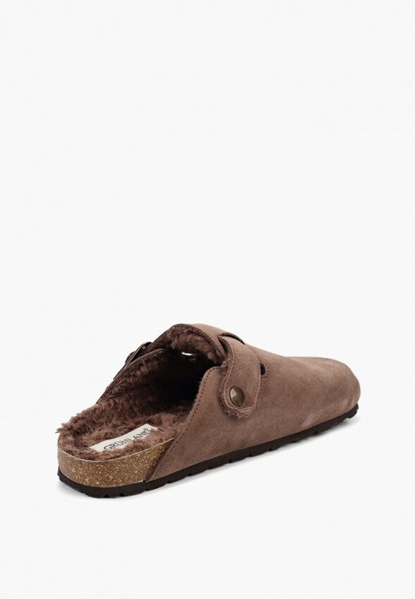 Тапочки Grunland